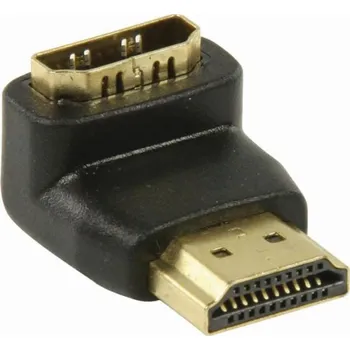 Redukce Nedis CVGP34901BK Adaptér HDMI