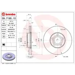 Brembo 09.7195.10