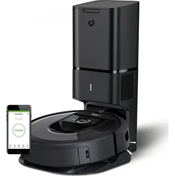 iRobot Roomba i7 Plus Robotický vysavač iRobot Roomba i7 Plus