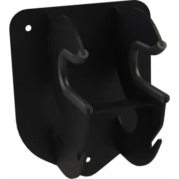 Nosič kol Držák na zeď pro nosiče kol Wjenzek Variant