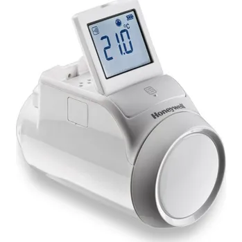 Hlavice pro radiátor Honeywell Evohome HR92EE