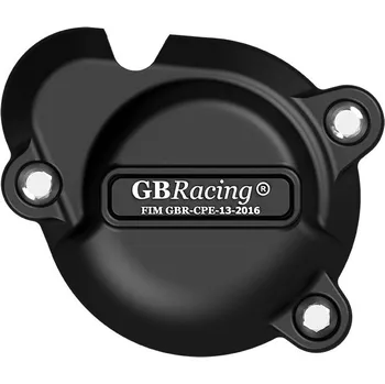 Rám pro motocykl GB Racing Anglie Suzuki kryt víka startéru GB Racing EC-GSXS1000-L5-6-GBR