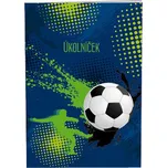 Stil Úkolníček A6