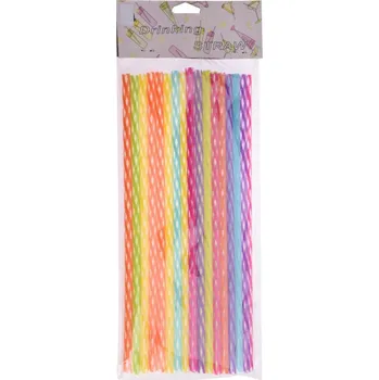 Orion Brčka 28 cm mix barev 24 ks