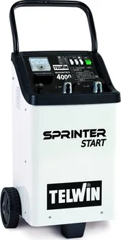 Nabíječka autobaterie Telwin Sprinter 4000 Start