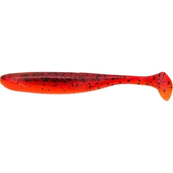 Umělá nástraha Gumová Nástraha Keitech Easy Shiner&nbsp;4'' 10cm Delta Craw (7ks)