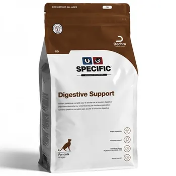 Krmivo pro kočku Specific FID Digestive Support