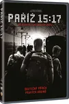 DVD Paříž 15:17 (2018)