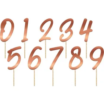 Party dekorace Folat NAPICHOVÁTKA Elegant Lush Blush