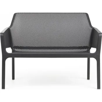 Zahradní lavice Lavice NET