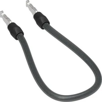 Cyklotrenažér OnGuard kabel Revolver 1200x12 mm