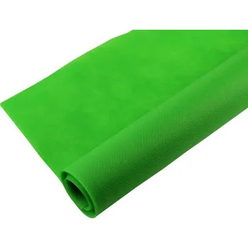 Fotopozadí Elementrix fotopozadí zelené green screen světlé 1,6x2,5m (P8Z3)