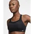 Podprsenka NIKE Alpha High-Support Striped Sports Bra CQ8960-010 M