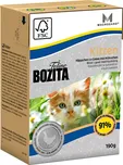 Bozita Feline Kitten TP 190 g