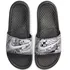 Dámské pantofle NIKE Benassi Just Do It 618919-038 35,5