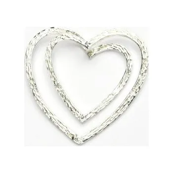 Přívěsek Stříbrný přívěsek, stříbro, přívěšek ze stříbra, 6,43 g