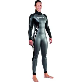 Neoprenový oblek Neoprenový Oblek MARES Steamer HORIZON 10 LADY - Spearfishing a FreeDiving 3 - M