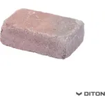 Dlažba BROŽ History, čtverec 14/14