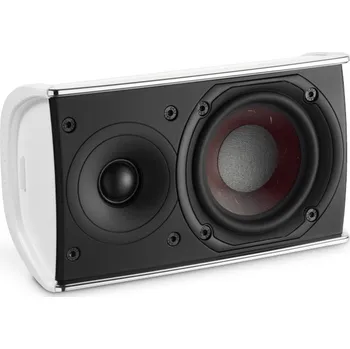 DALI Fazon Mikro Vokal - Bílý lesk