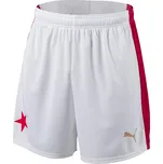PUMA SK Slavia Shorts Home
