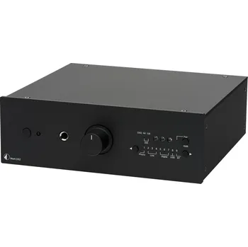 Hi-Fi komponenty Pro-Ject MaiA DS2 - Černá