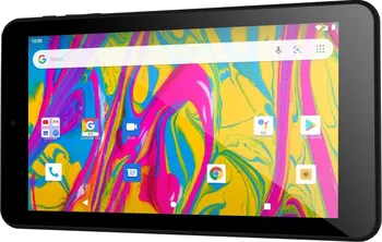 Tablet Umax VisionBook 7A 16 GB 3G černý(UMM2407MA)