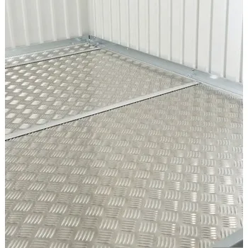 Zahradní domek Podlahová deska pro zahradní domek Biohort CasaNova 4x2