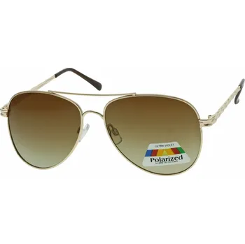 Polarizační sluneční brýle 1P10-4