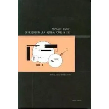 Experimentálna hudba: Cage a iní - Nyman, Michael