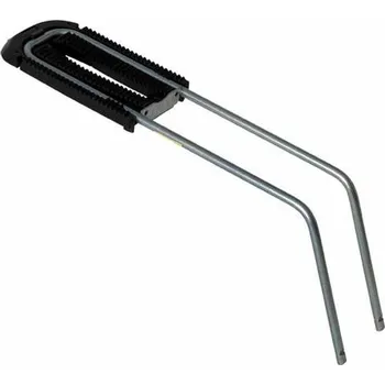 Cyklotrenažér Hamax ramenový držák Kiss/Sleepy/Smiley velký úhel