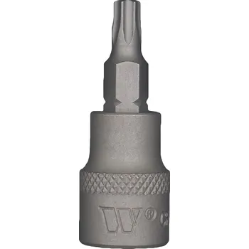 Gola hlavice Hlavice zástrčná 3/8", Torx T25, S2, Welzh (Welzh Werkzeug)