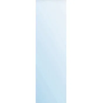 Okno Plastové okno jednokřídlé ESG ARON Basic bílé/antracit 600 x 1650 mm DIN pravé