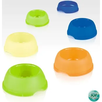 Miska pro psa Plastová miska Enjoy 2,25 litrů