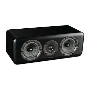 Wharfedale D300C - Černá