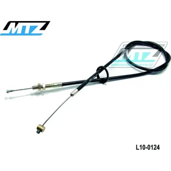 Lanko spojky Husqvarna TE610E / 05-09 + SM610+SMR610 / 06-09