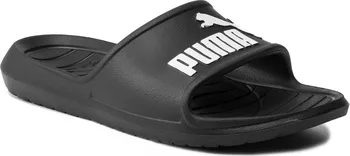 Pánské pantofle PUMA Divecat V2 369400-01 černé