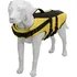 Obleček pro psa Trixie Life Vest žlutá/černá