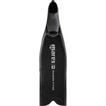 Potápěčské vybavení Ploutve s Botičkou MARES RAZOR F740 - Free Diving 39/40