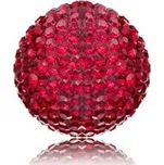 Rolnička do Andělského zvonku ENGELSRUFER červené krystaly S ERS-55-ZI-S