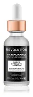 Revolution Skincare Niacinamide 15% sérum pro problematickou pleť 30 ml