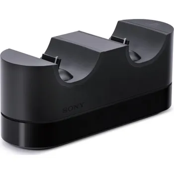 Držák na ovladač Sony DualShock 4 Charging Station PS719230779