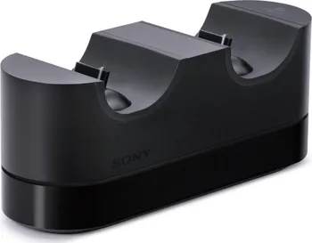 Držák na ovladač Sony DualShock 4 Charging Station PS719230779