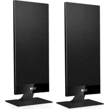 KEF T101 - Černá