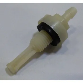 Autodíl PALIVOVÝ FILTR pro HONDA GX110, GX120, GX140, GX160, GX240, GX270, GX340, GX390 (náhr. orig. č. 16955-ZE1-000)