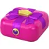Panenka Mattel Polly Pocket Pidi svět v krabičce Lil Princess Pad