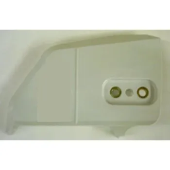 KRYT SPOJKY pro STIHL 017, 018, 021, 023, 025 MS170, MS170C, MS180, MS180C, MS210, MS210C, MS230, MS230C, MS250, MS250C (náhr. orig. č. 11236401705, 11236401704, 11236480400)