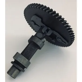 Hřídel vačková Zongshen 177F pro HONDA GX240, GX270 (náhr. orig. č. 100004307)