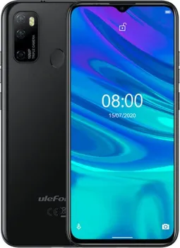 Mobilní telefon Ulefone Note 9P