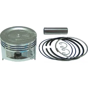Píst motoru KOMPLETNÍ PÍST pro HONDA GX270