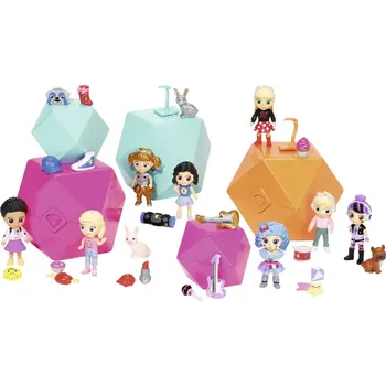 Figurka Zapf Creation Lil Snaps 12606094